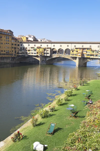 Florence, Italy — Stock Photo, Image