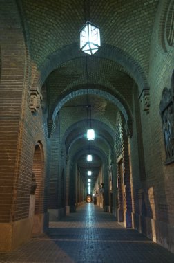 Szeged, Macaristan.