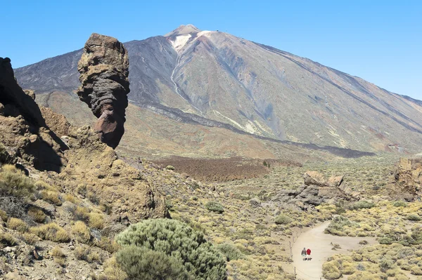 Tenerife — Stok fotoğraf