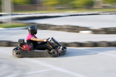 Karting