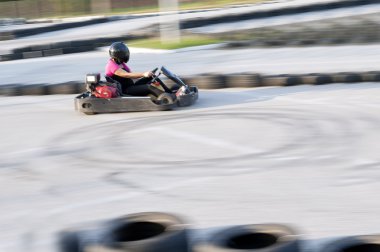 Karting
