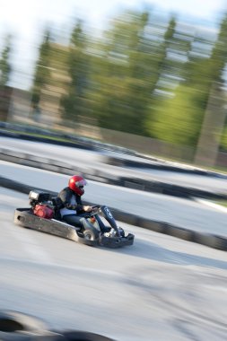 Karting