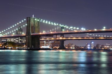 BROOKLYN BRIDGE New York Şehri