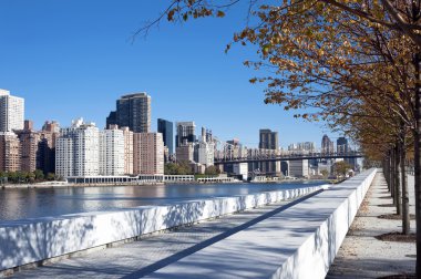 Roosevelt dört özgürlükler park, new york city