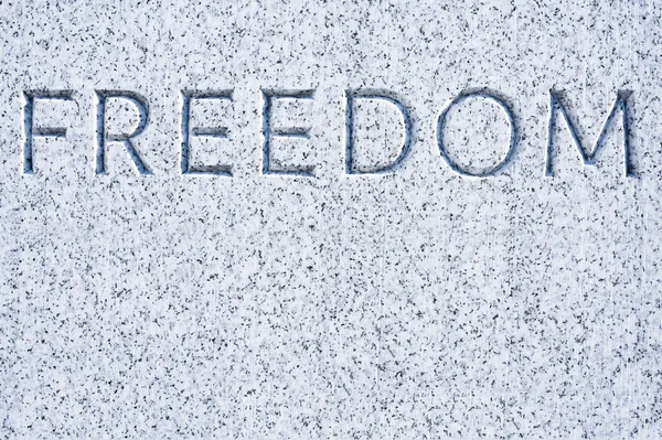 Freedom — Stock Photo, Image