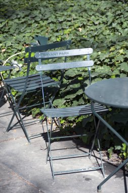 Bryant Park, Manhattan, New York City