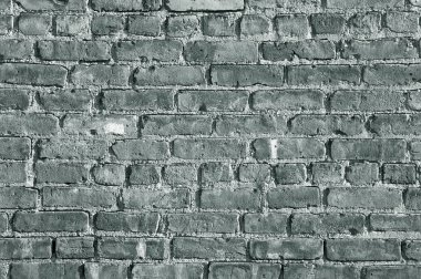 Tuğla, eski binaların duvarları
