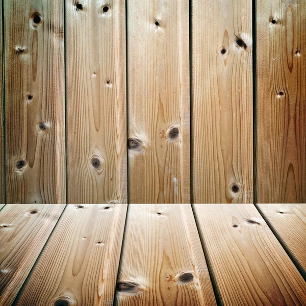 Wooden texture plank background — Stock Photo, Image
