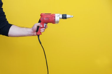 adam sondaj işleme makinesi