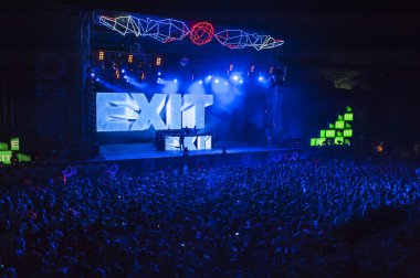 Çıkış Müzik Festivali 2013