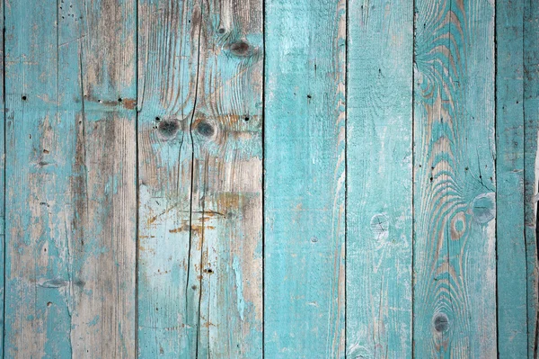 Abstrakter Hintergrund altes bemaltes Holz — Stockfoto