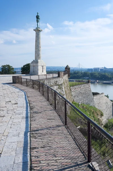 Belgrado Serbia —  Fotos de Stock
