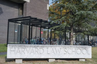 Harvard Hukuk Okulu üniversite cambridge, ma inşa tarihi
