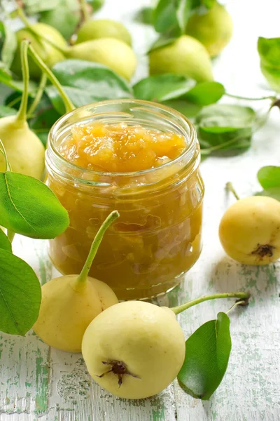 PEAR jam — Stockfoto