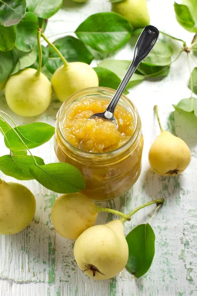 PEAR jam — Stockfoto