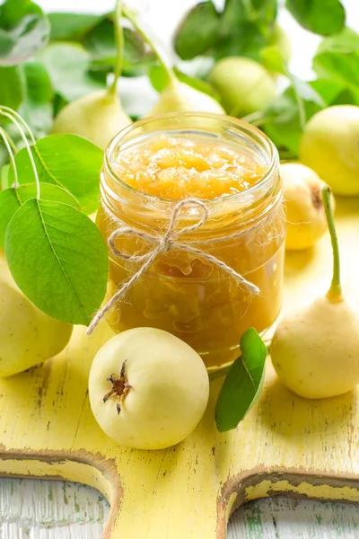 PEAR jam — Stockfoto