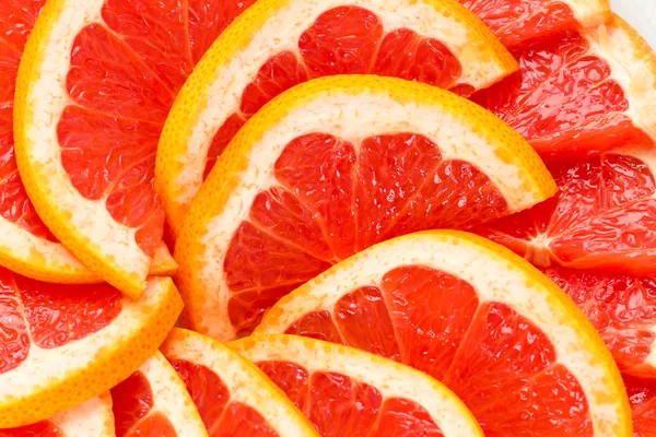 Grapefruit — Stock fotografie