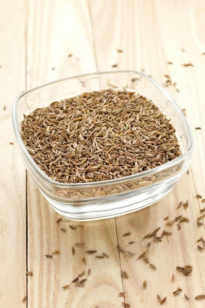 Cumin — Stock Photo, Image