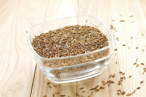 Cumin — Stock Photo, Image