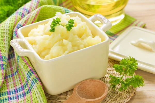 Potato — Stock Photo, Image