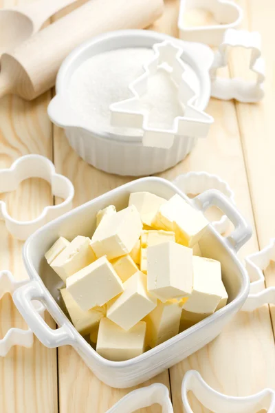 Margarine — Stock Photo, Image