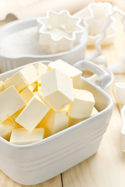 Margarin – stockfoto