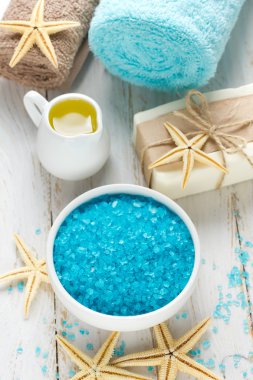 Spa.