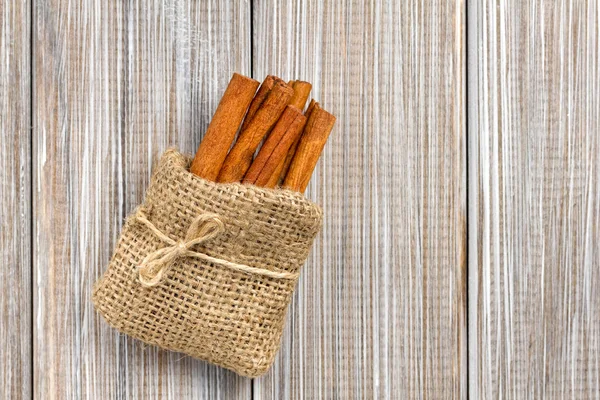 Cinnamon — Stock Photo, Image