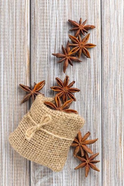 Anise — Stock Photo, Image