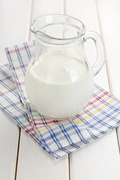 Milk — Stock Photo, Image