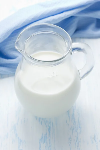 Milk — Stock Photo, Image