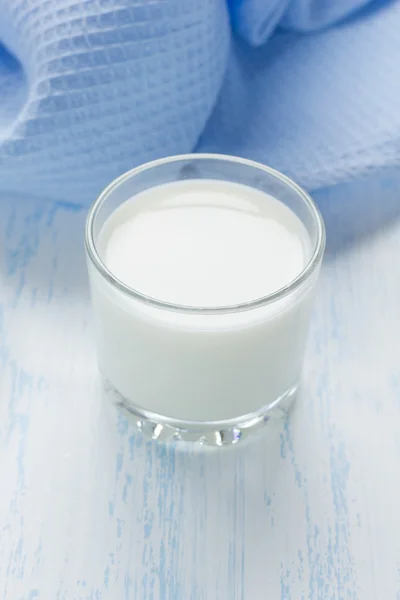 Milk — Stock Photo, Image