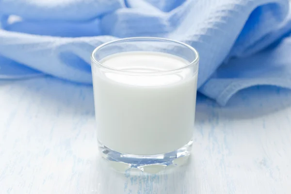 Milk — Stock Photo, Image