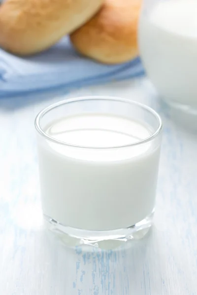 Milk — Stock Photo, Image