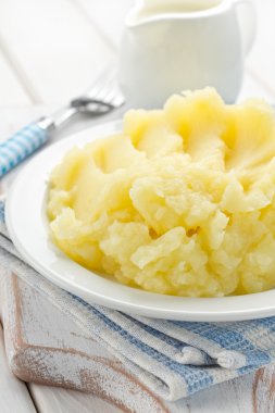 patates püresi