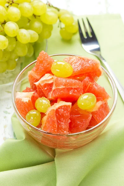 Salada de frutas — Fotografia de Stock