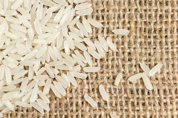 Arroz — Fotografia de Stock