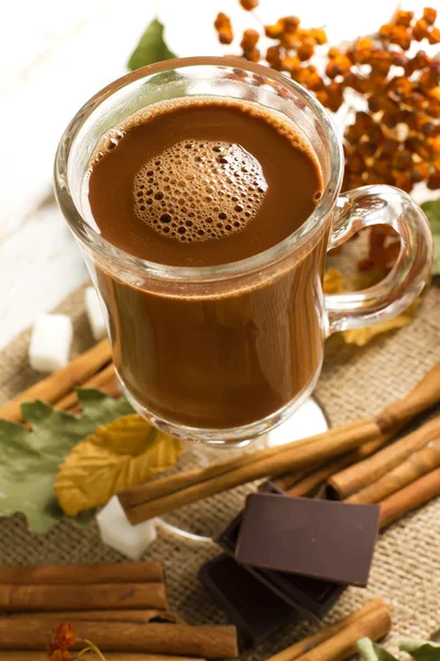 Cacao. —  Fotos de Stock