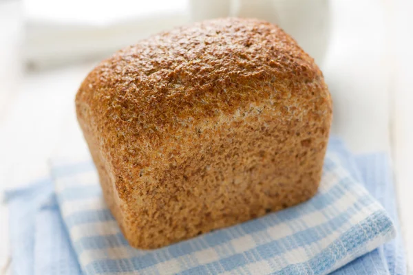 Pane di segale — Foto Stock