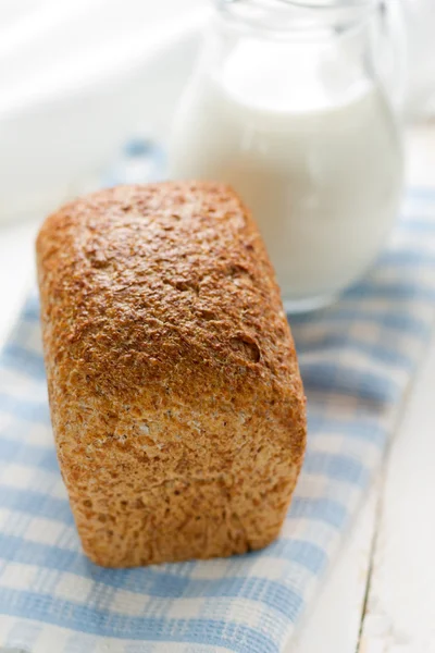 Pão — Fotografia de Stock