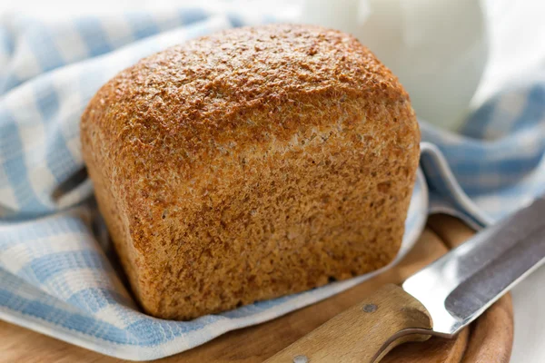 Brot — Stockfoto