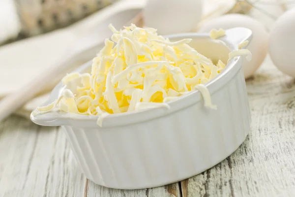 Margarinevlootjes — Stockfoto