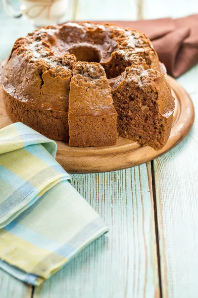 Kuchen — Stockfoto