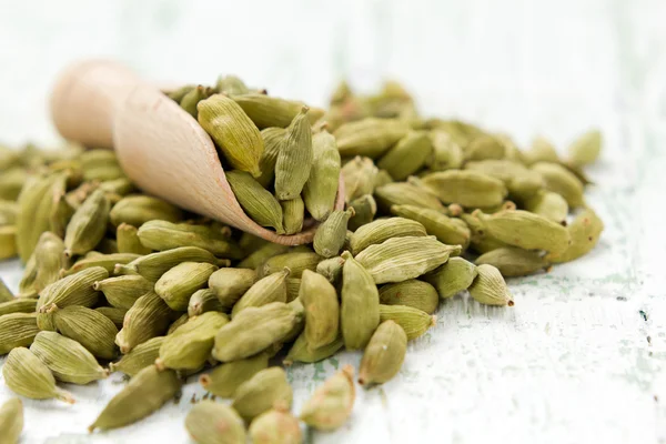 Cardamomo — Foto Stock