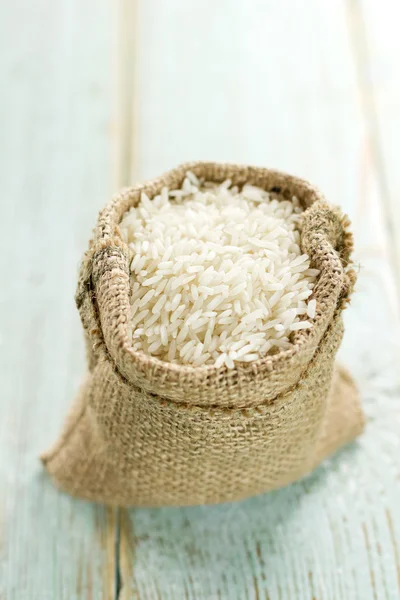 Rice — Stock Photo, Image