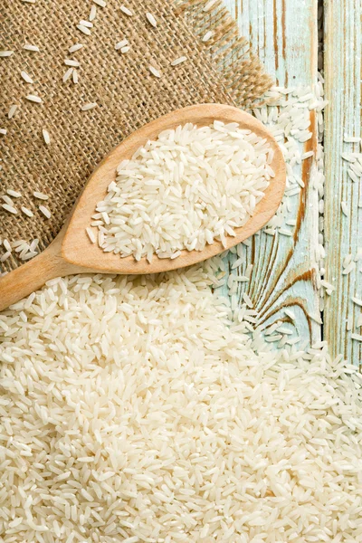 Arroz — Fotografia de Stock