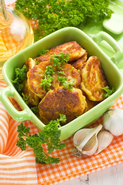 Cutlets — Stock Photo, Image