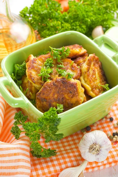 Chuletas — Foto de Stock