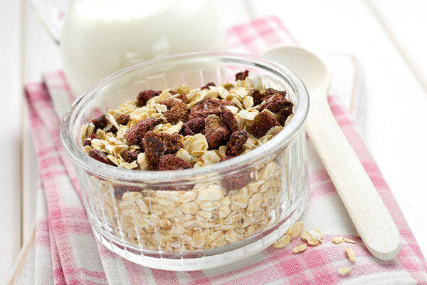 Muesli