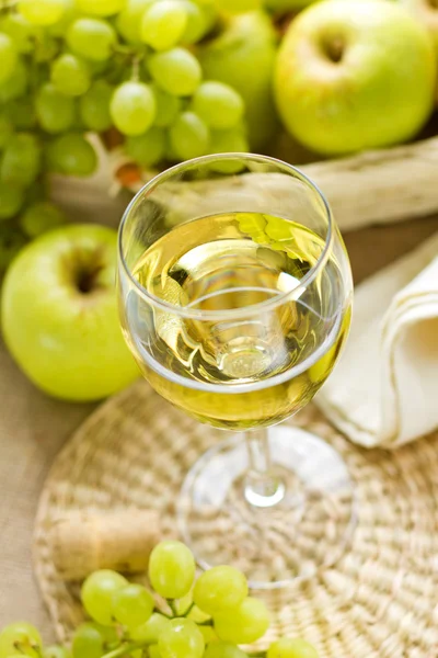 Wine — Stock Photo, Image